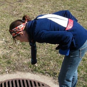 Meet your Posher, Kindra